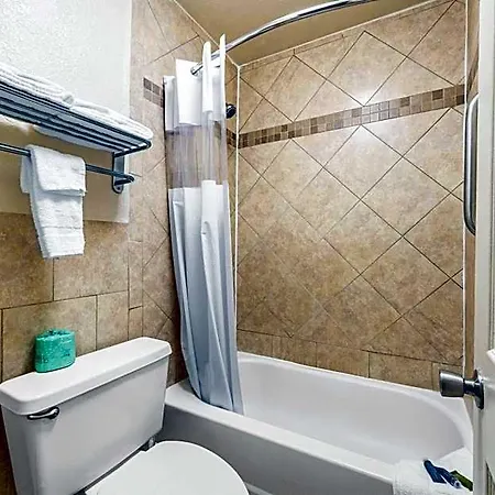 Econo Airport Lodge Charlotte