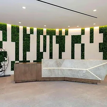Hyatt Centric Southpark Hotel Charlotte