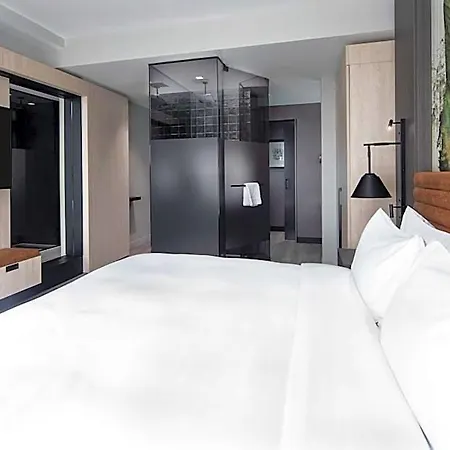Hyatt Centric Southpark Charlotte
