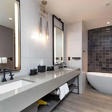 Hyatt Centric Southpark Hotel Charlotte
