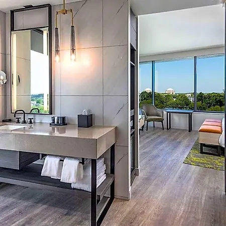 Hotel Hyatt Centric Southpark 4*