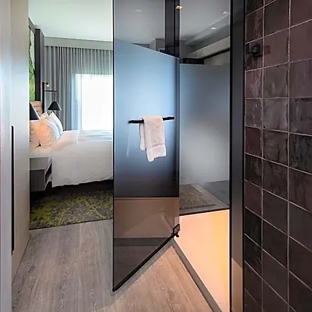 Hyatt Centric Southpark Hotel