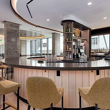 Hyatt Centric Southpark Hotel