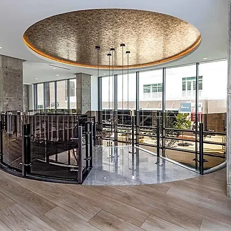 Hyatt Centric Southpark