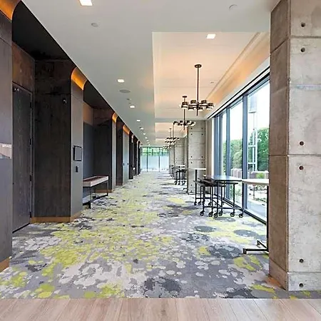 Hyatt Centric Southpark Hotel Charlotte