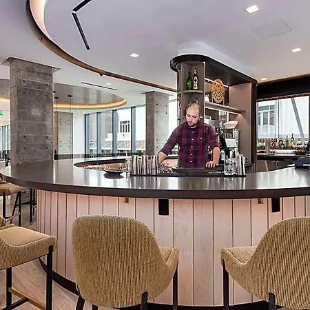 Hyatt Centric Southpark 4* Charlotte