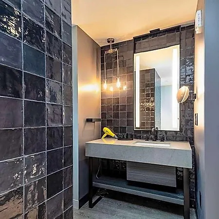 Hyatt Centric Southpark Hotel