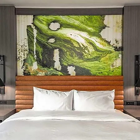 Hyatt Centric Southpark Charlotte