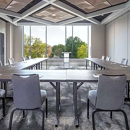 Hyatt Centric Southpark Charlotte