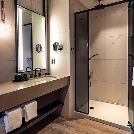 Hyatt Centric Southpark Charlotte