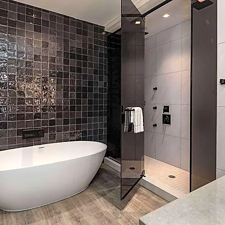 Hyatt Centric Southpark 4*