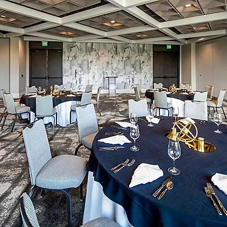Hyatt Centric Southpark Hotel Charlotte