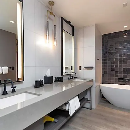 Hyatt Centric Southpark