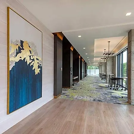 Hotel Hyatt Centric Southpark 4*