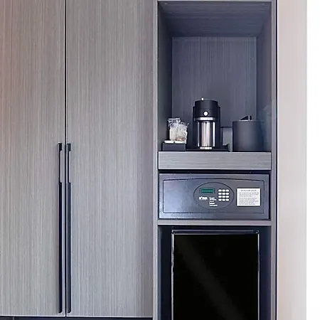 Hyatt Centric Southpark Hotel Charlotte