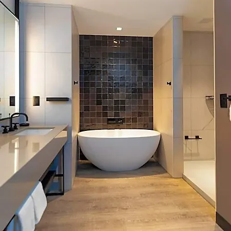 Hyatt Centric Southpark 4* Charlotte