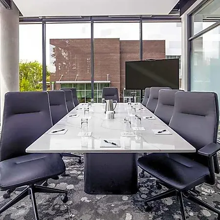 Hotel Hyatt Centric Southpark 4*