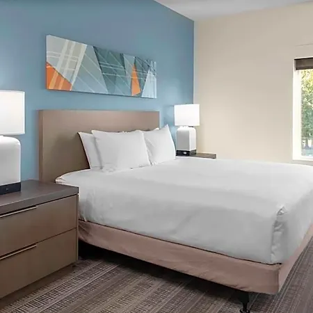 Hyatt House Rea Farms Hotel Charlotte