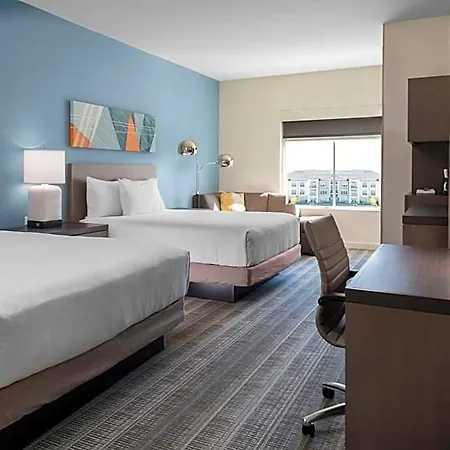 Hyatt House Rea Farms Hotel
