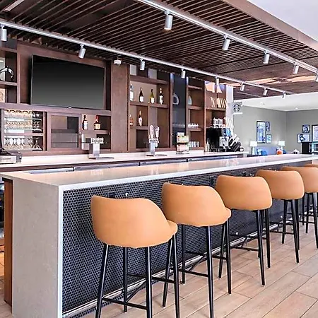Hyatt Place Research Park
