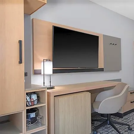 Hyatt Place Research Park Charlotte