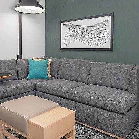 Hyatt Place Research Park Charlotte