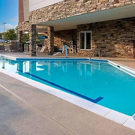 Hyatt Place Research Park