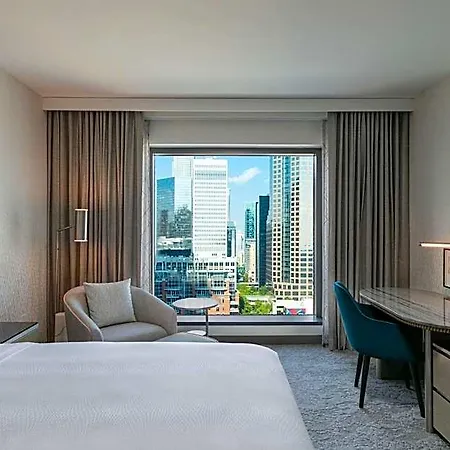 Jw Marriott 5*