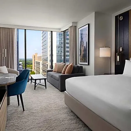 Jw Marriott 5*