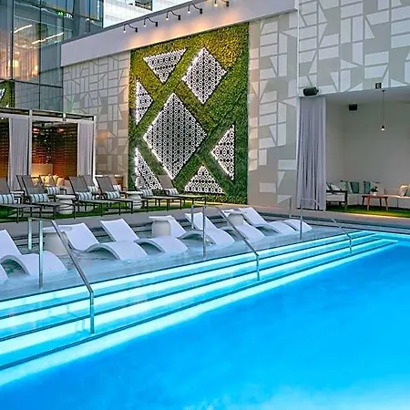 Hotel Jw Marriott