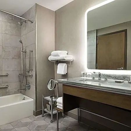 Hotel Jw Marriott 5*
