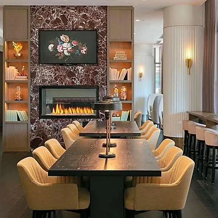 Jw Marriott 5* Charlotte