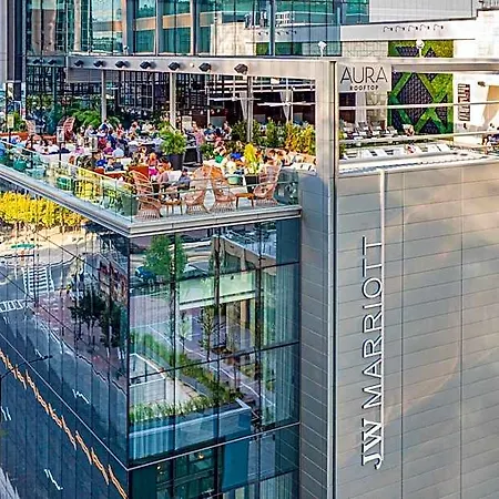Jw Marriott Hotel 5*