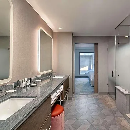 Jw Marriott 5*