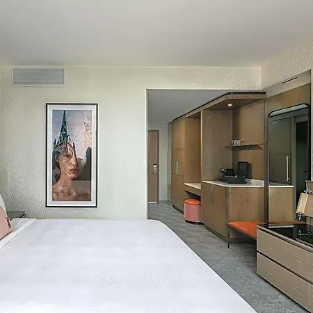 Jw Marriott Charlotte