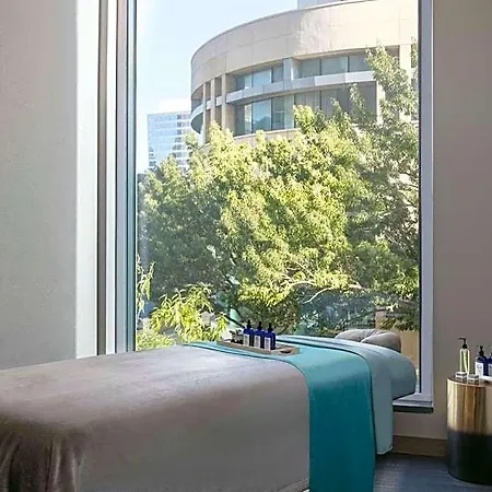 Jw Marriott Hotel Charlotte