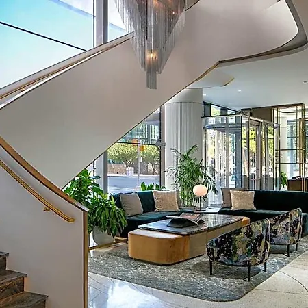 Jw Marriott 5* Charlotte