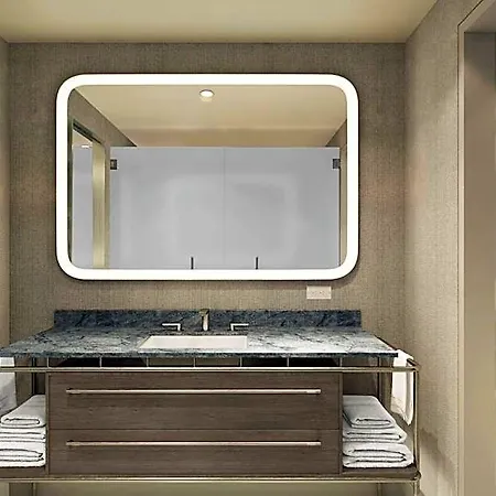 Jw Marriott Hotel