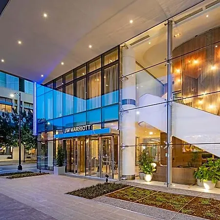 Jw Marriott Hotel