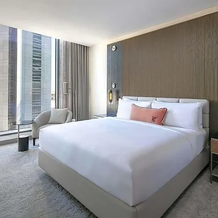 Jw Marriott Charlotte