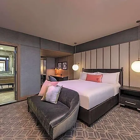 Hotel Jw Marriott