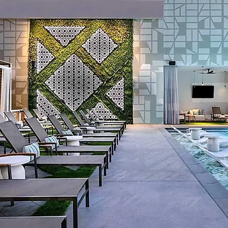 Jw Marriott Hotel 5*