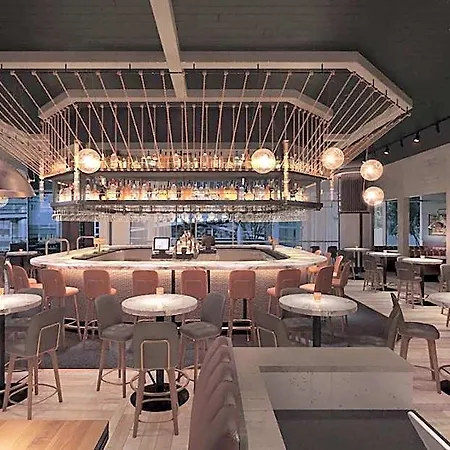 Jw Marriott 5* Charlotte