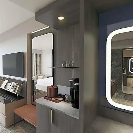 Jw Marriott 5*