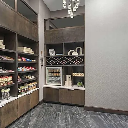 Ac By Marriott Ballantyne Hotel 3*