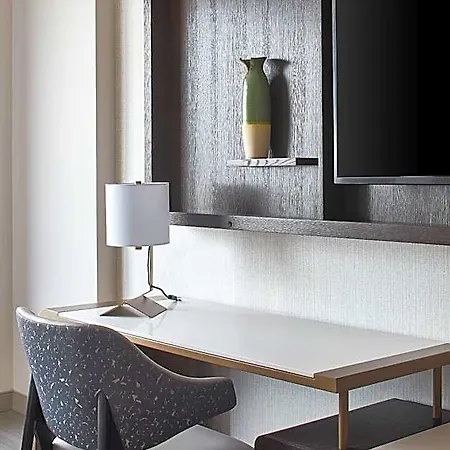 Unc Marriott & Conference Center Hotel