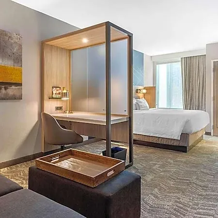 Springhill Southwest Hotel 3*