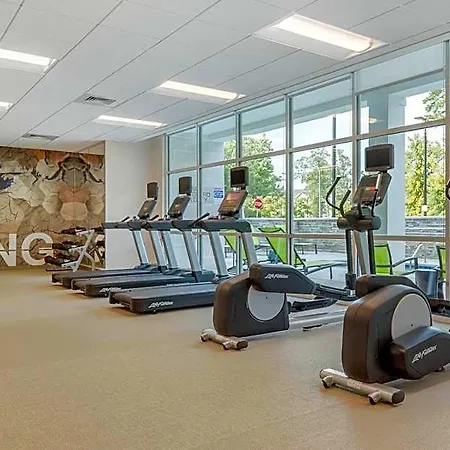 Hotel Springhill Southwest 3*
