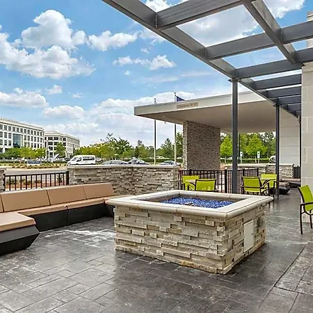 Springhill Southwest Hotel