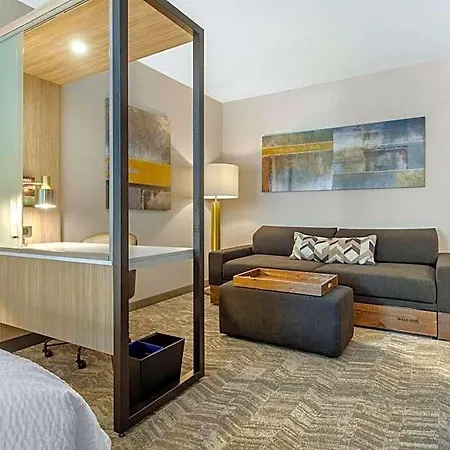 Hotel Springhill Southwest